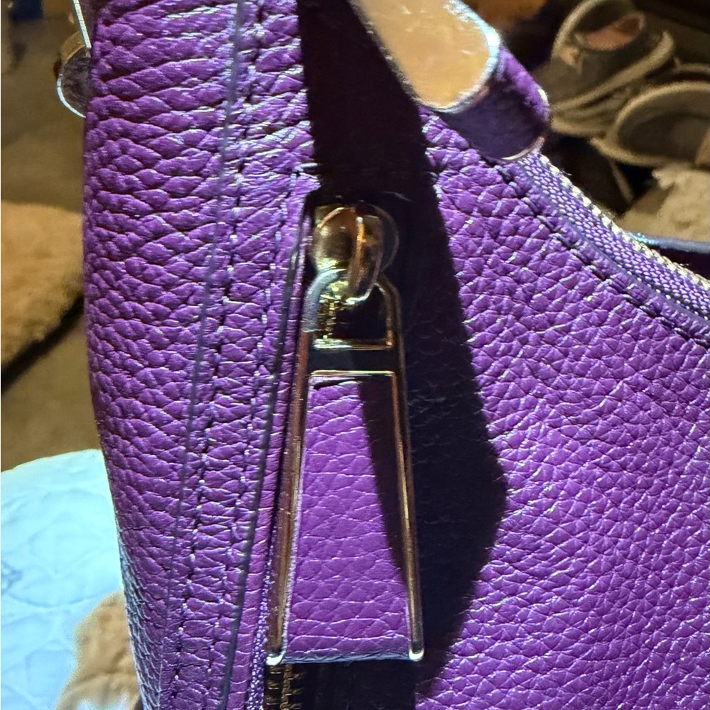 Michael Kors Matilda Plum - Picture 3 of 11